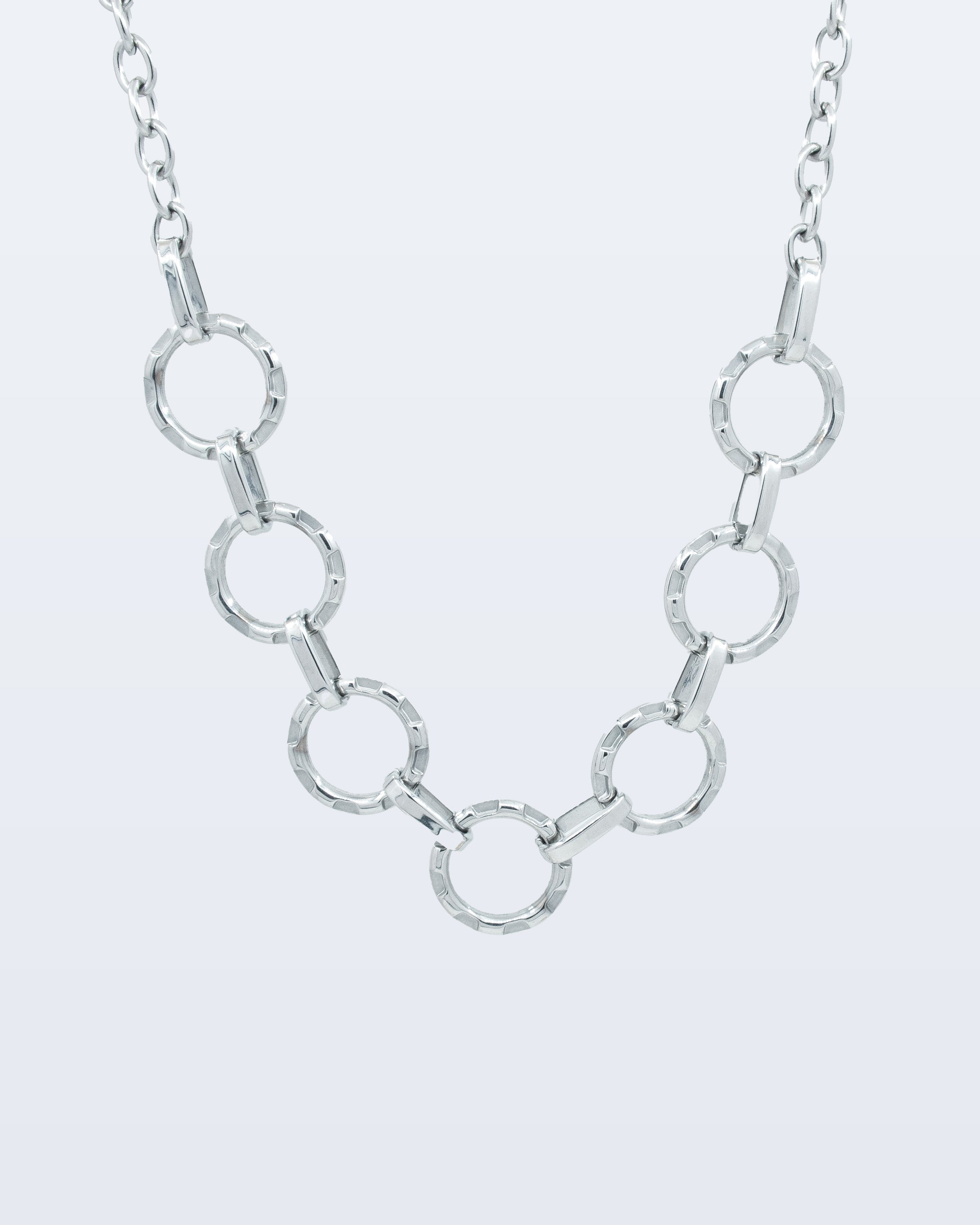 Lorraine necklace