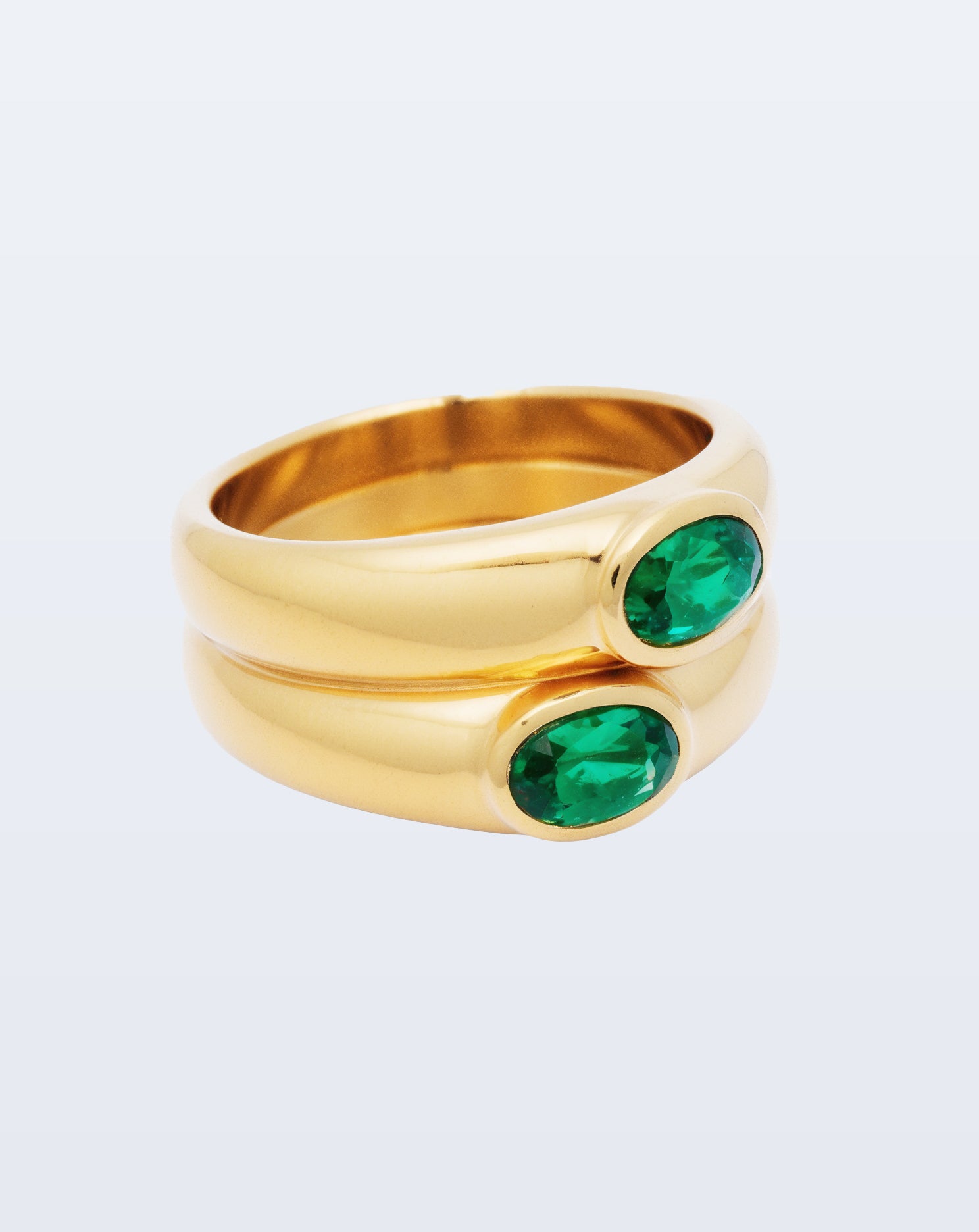 Luma ring