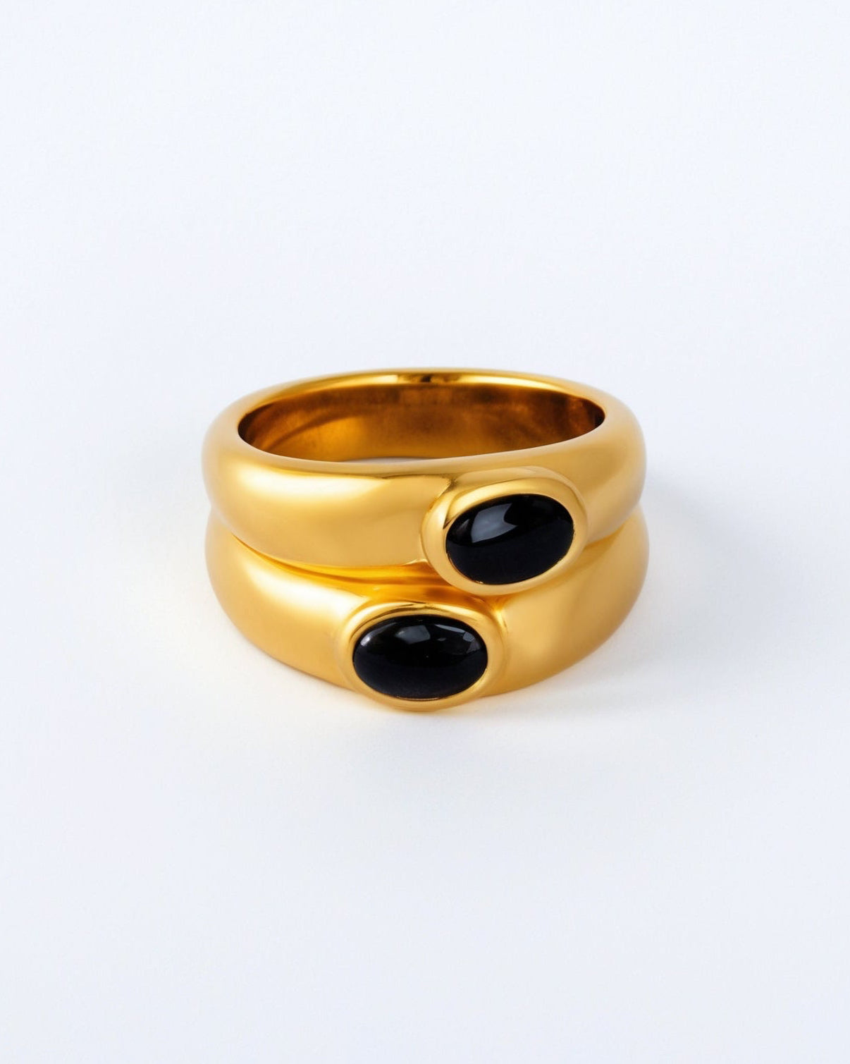 Luma ring