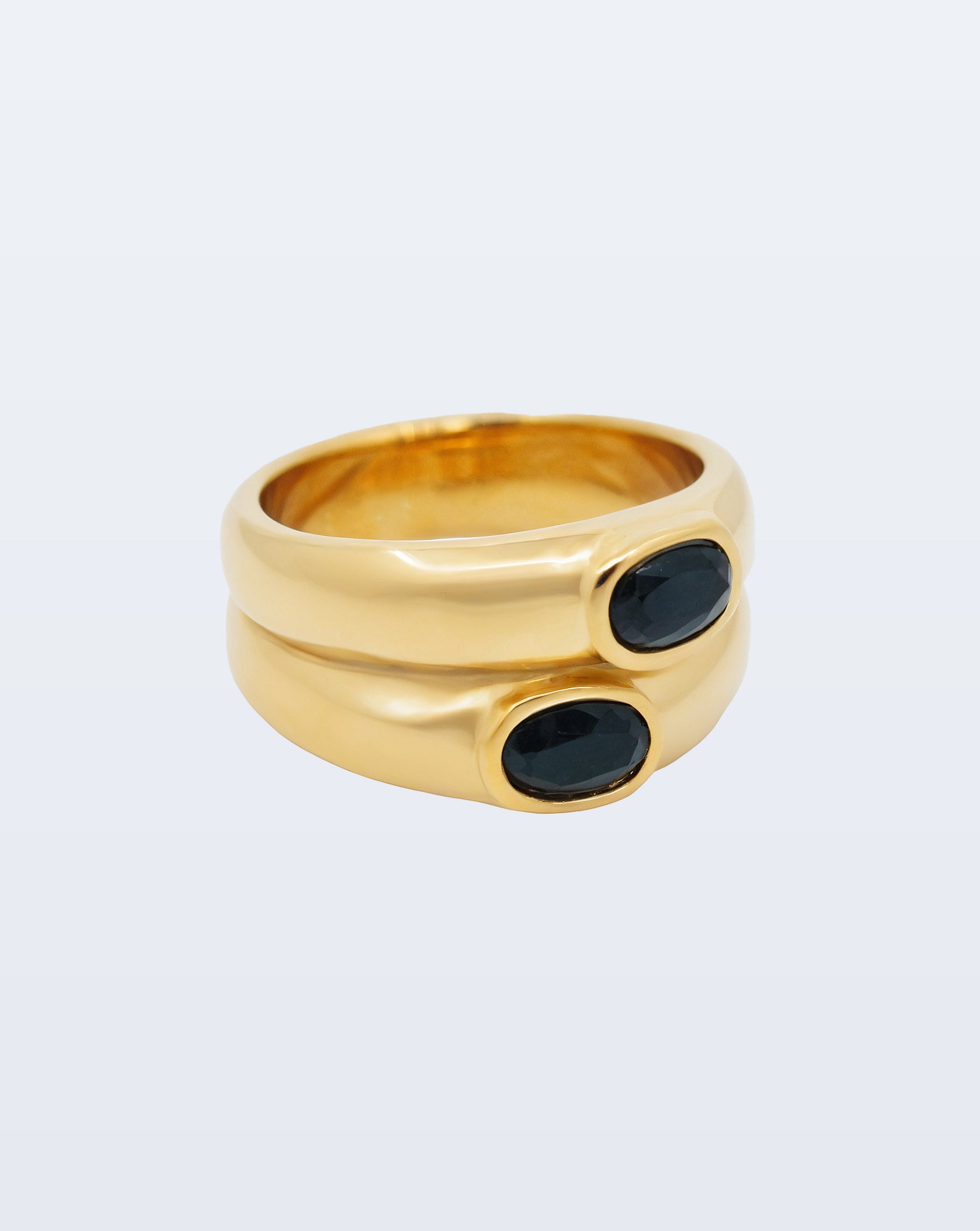 Luma ring