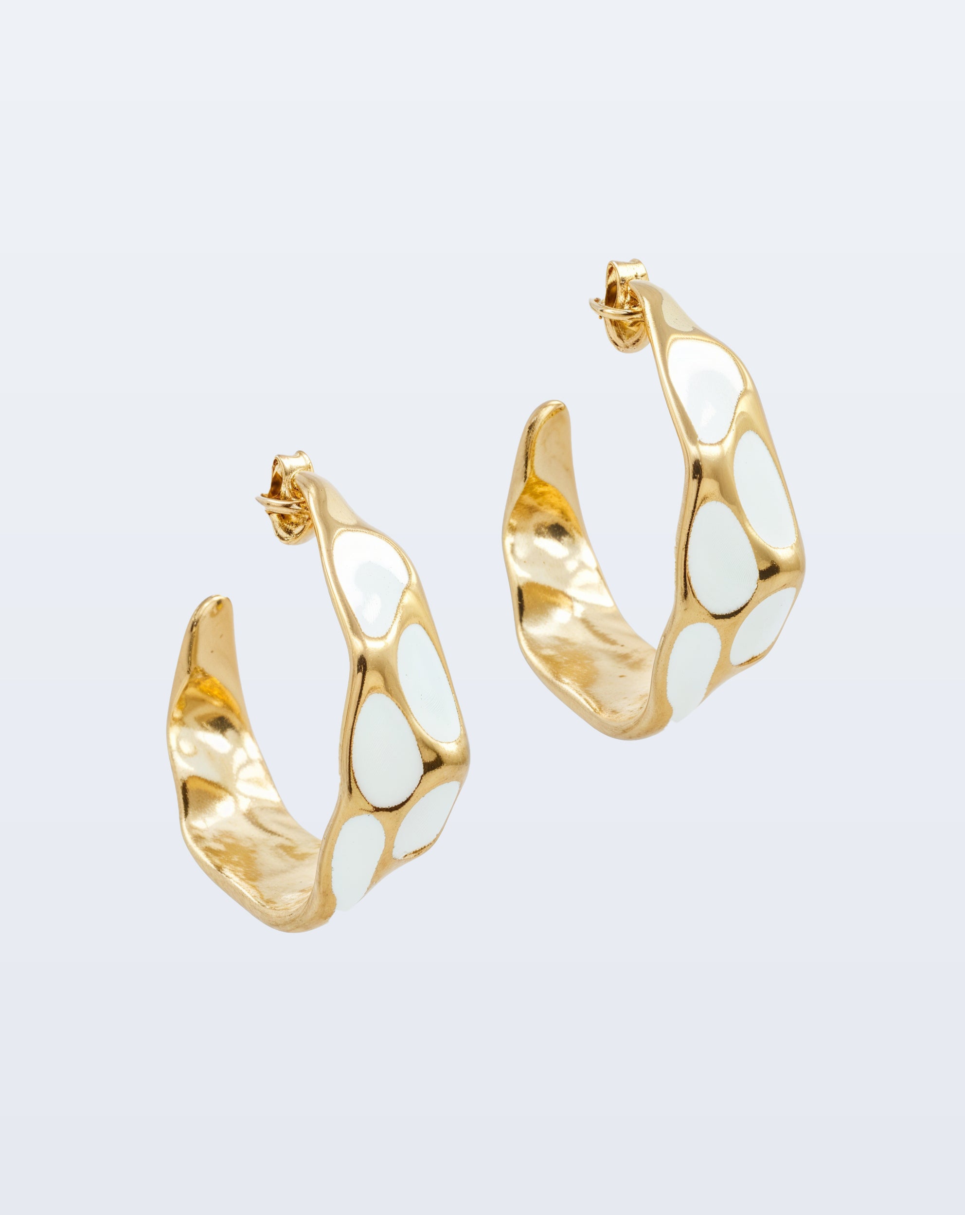 Masego earrings