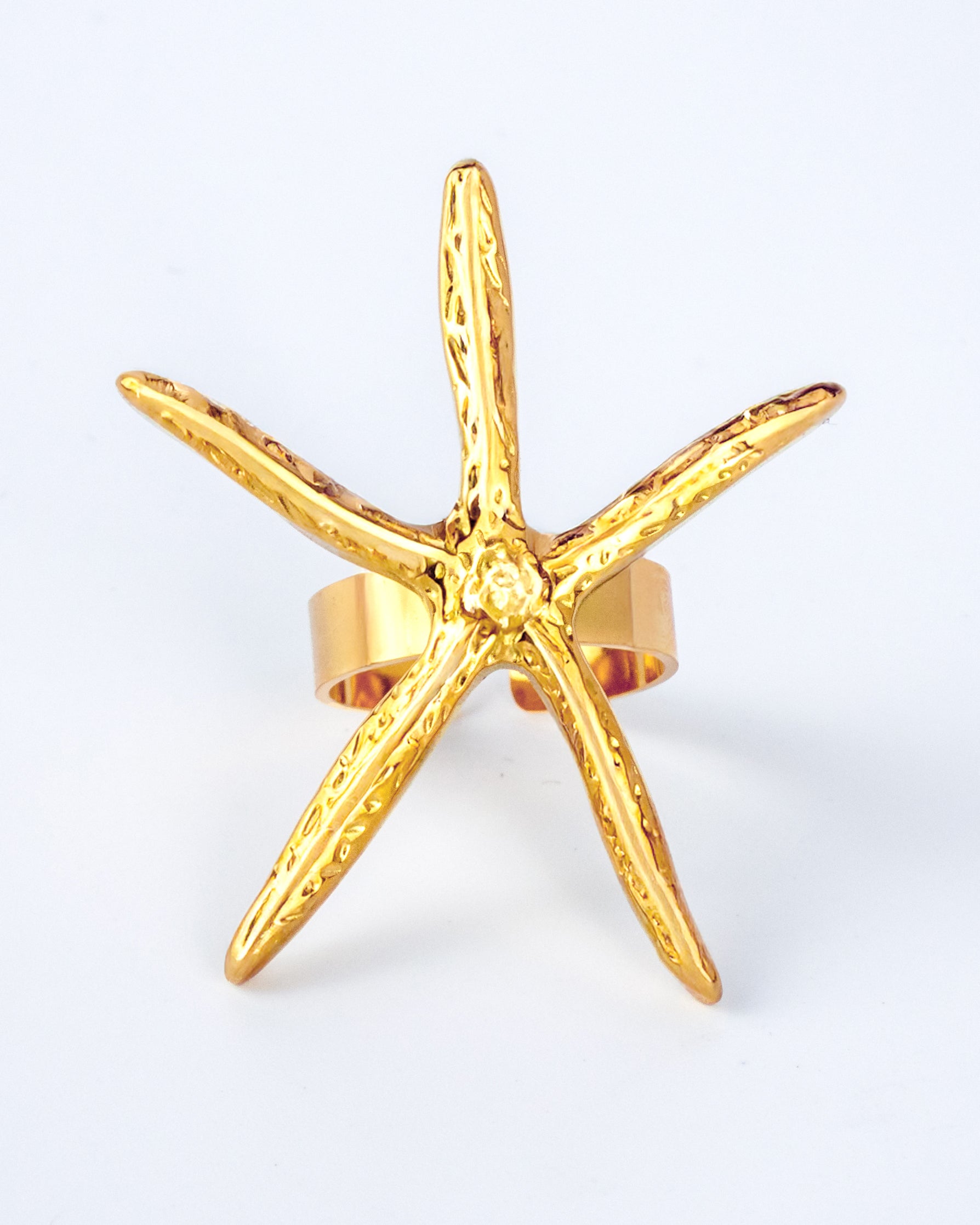Meolo ring