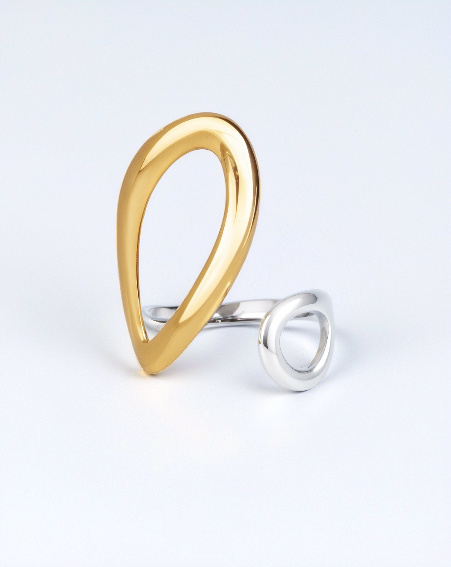 Bague kiki