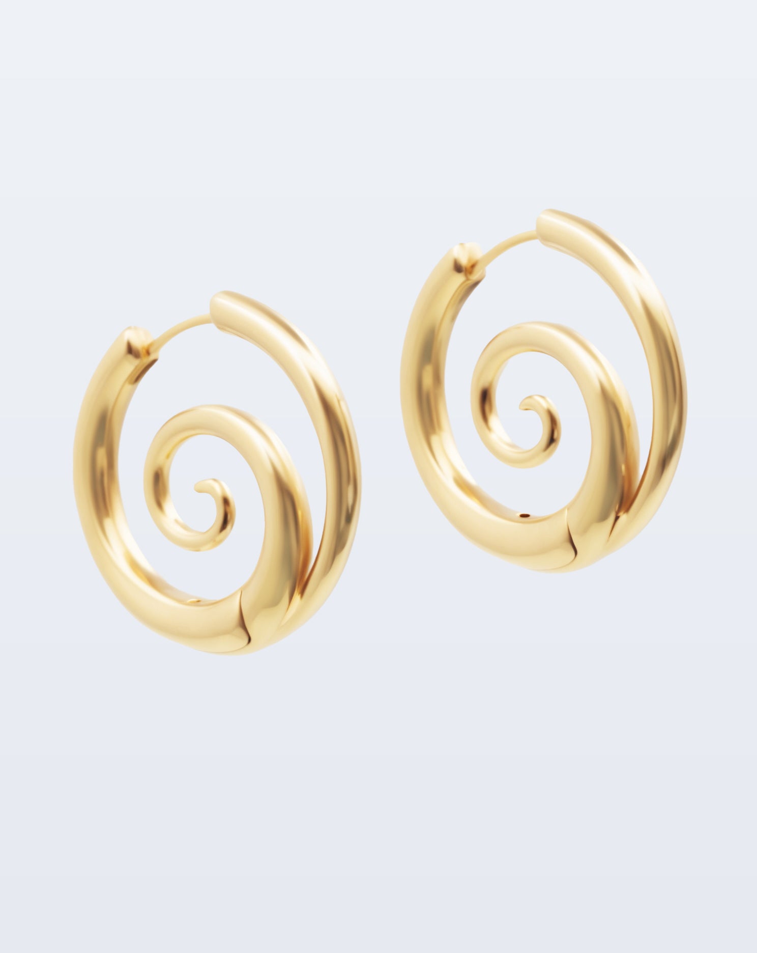 Portici earrings