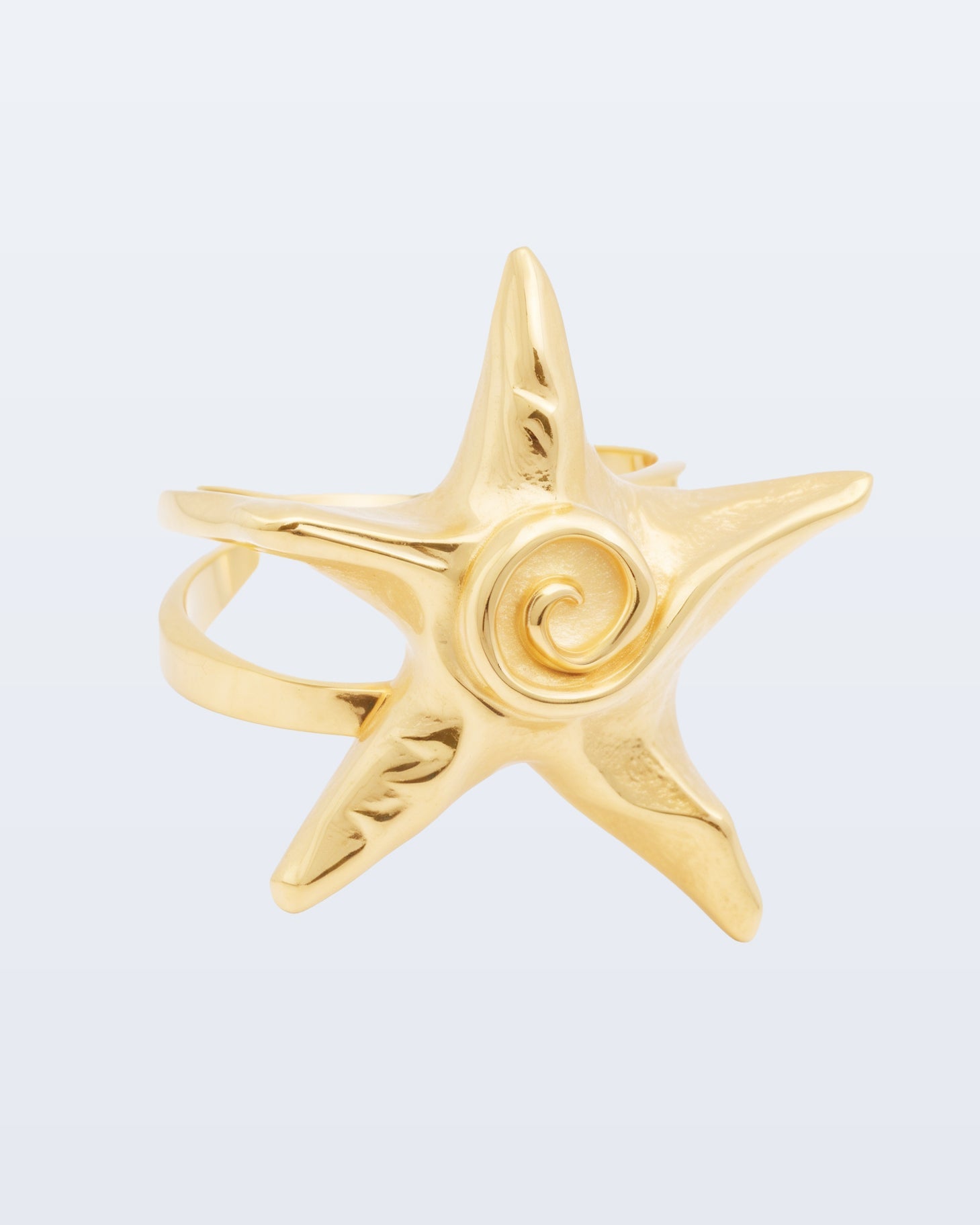 Bague rose