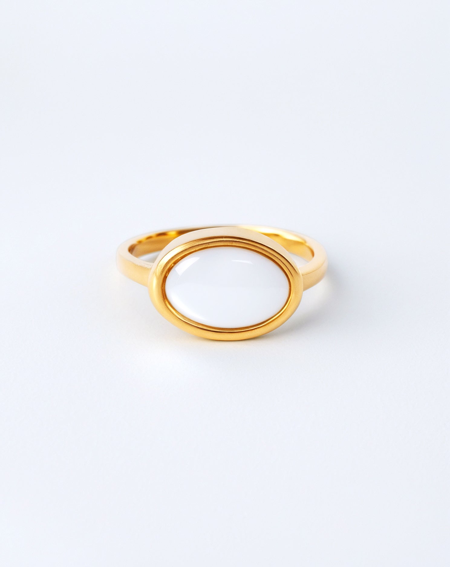 Sai ring