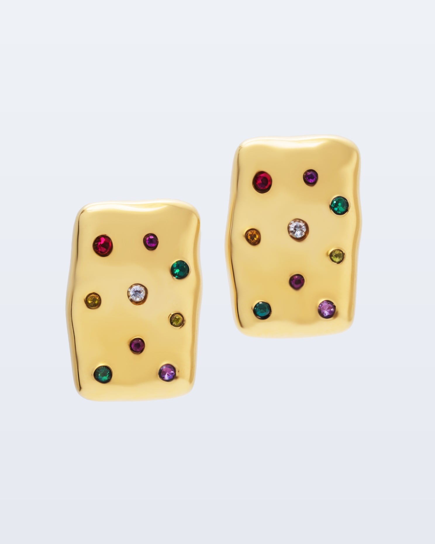 Boucles d'oreilles Sarah