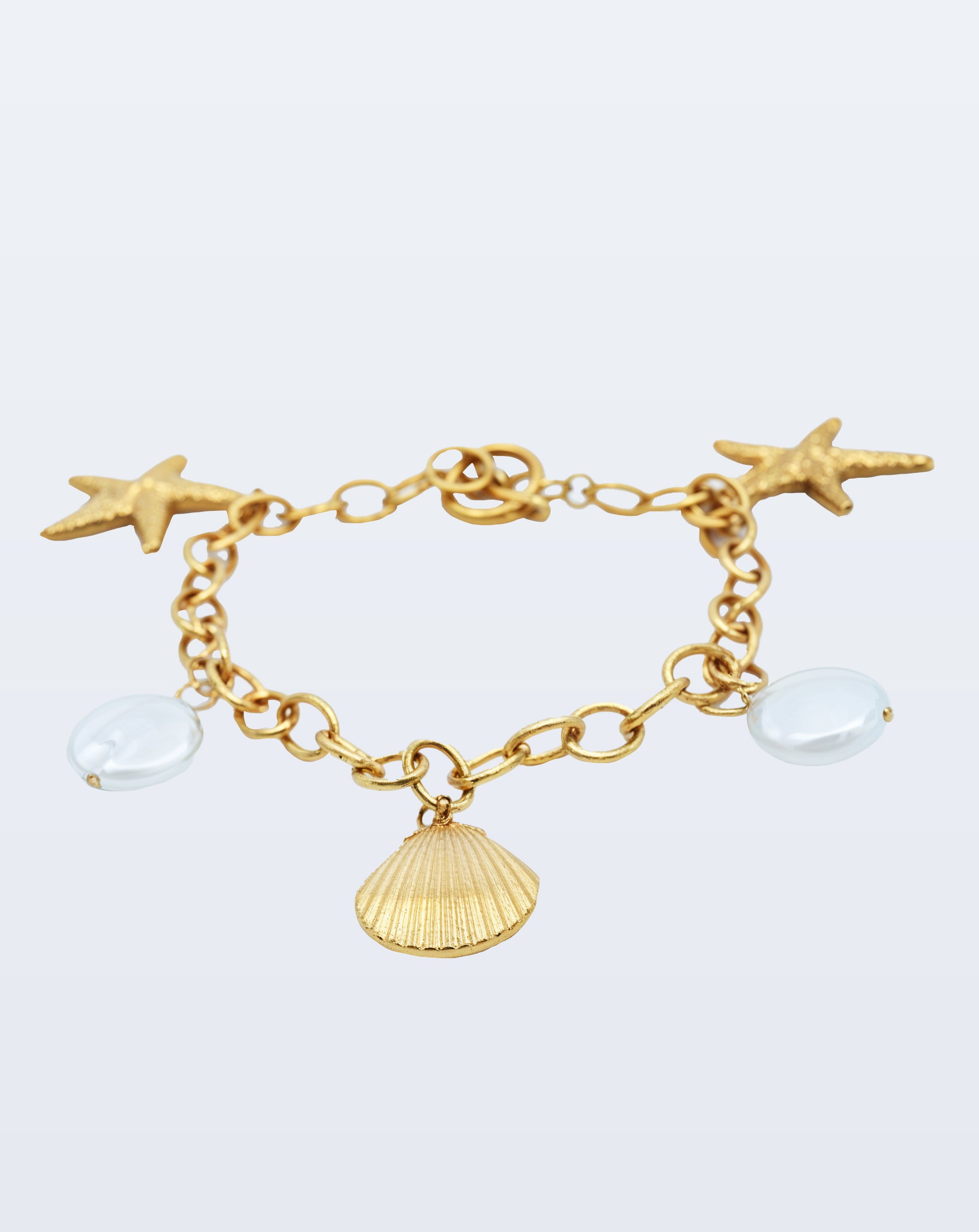Shelly bracelet