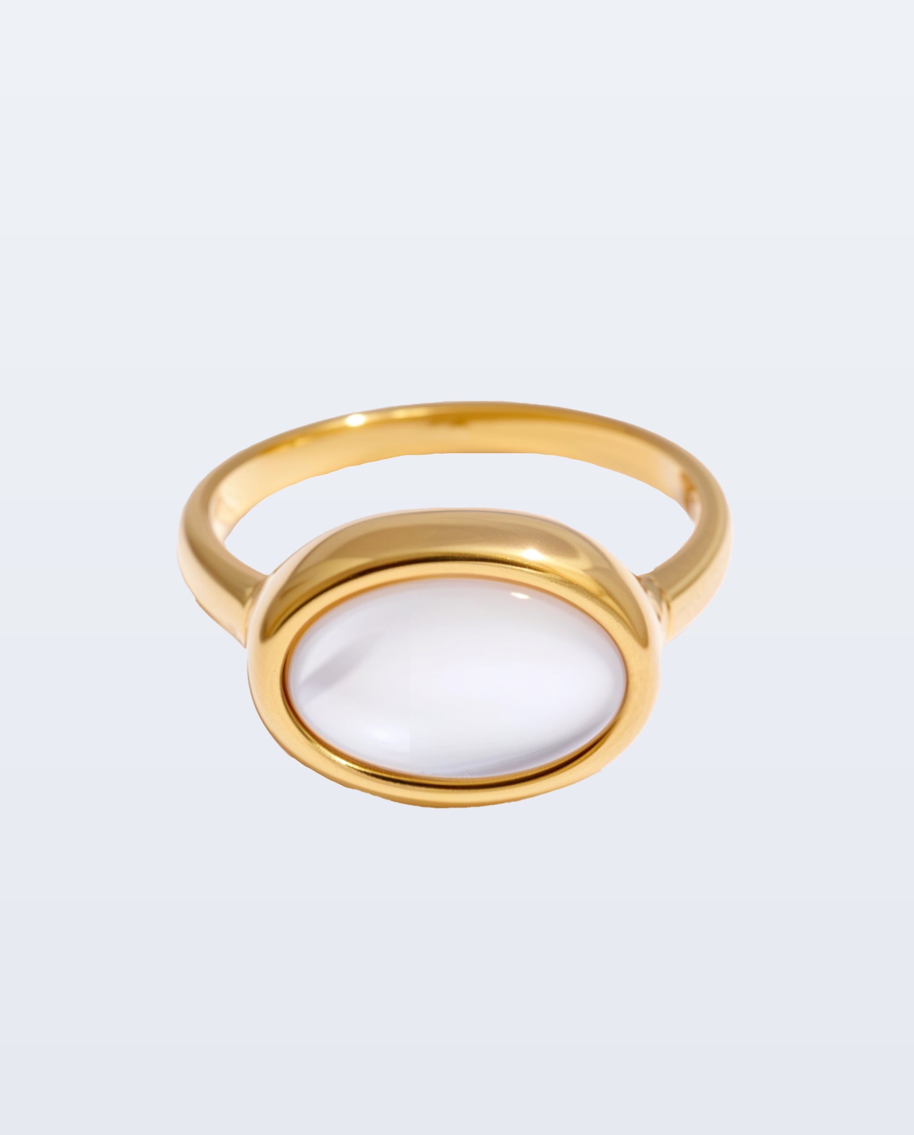 Sai ring