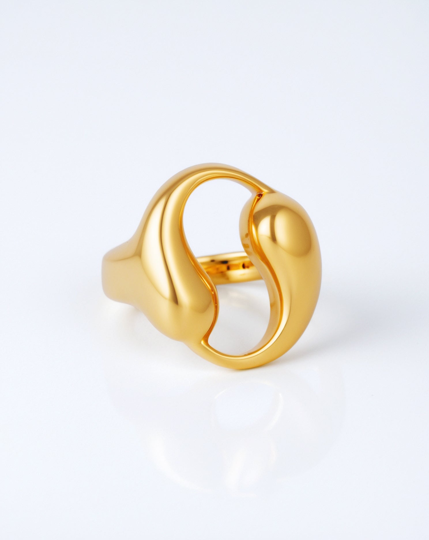Sina ring