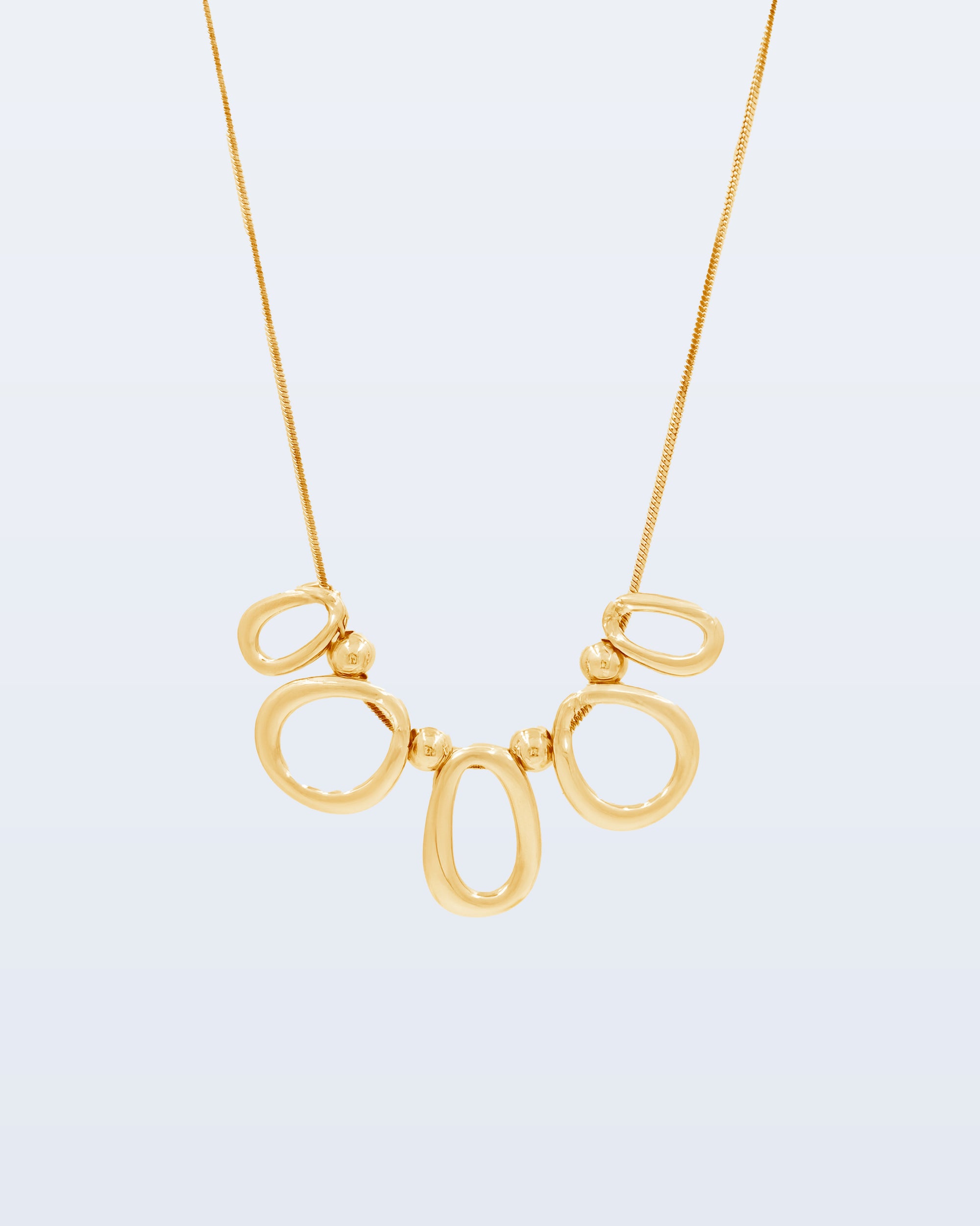 Collier Skyler