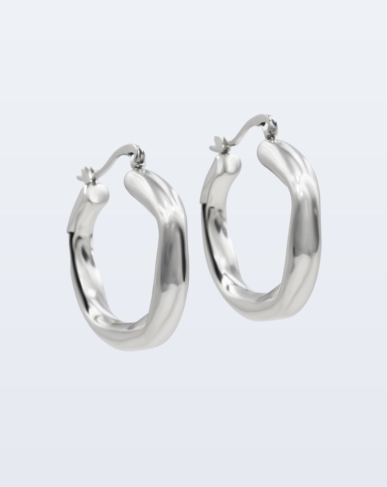 Boucles d'oreilles Sofia