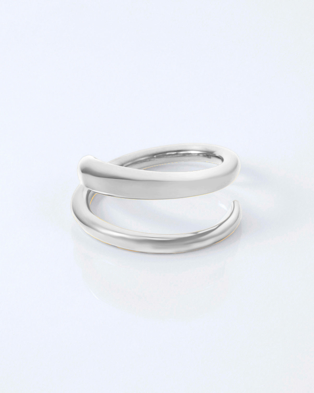 Spin ring