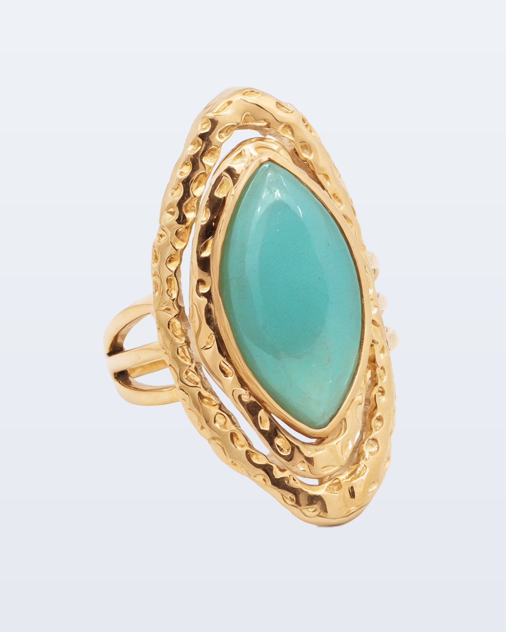 Terni ring