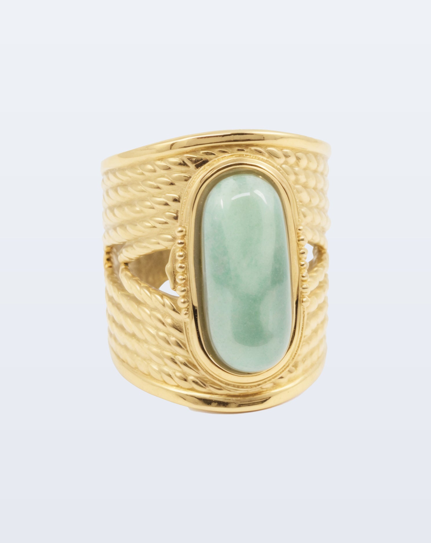 Bague Terni