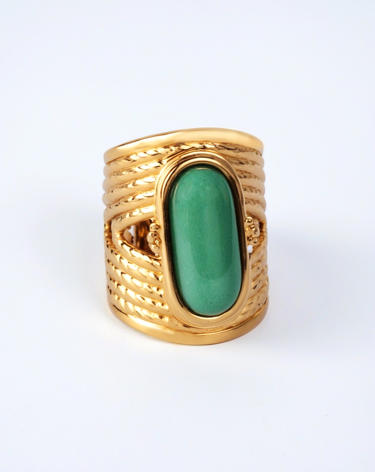 Terni ring