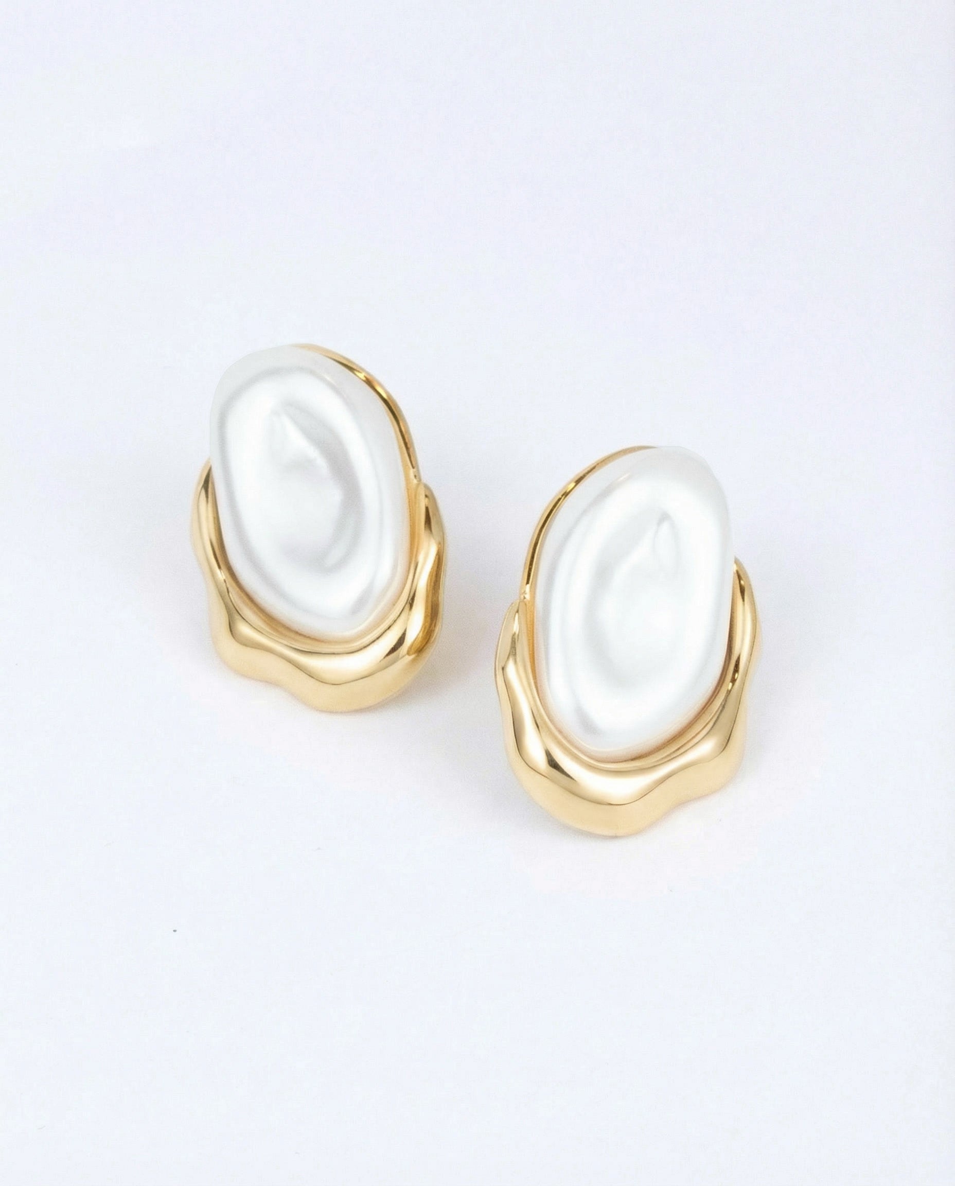 Tyra earrings