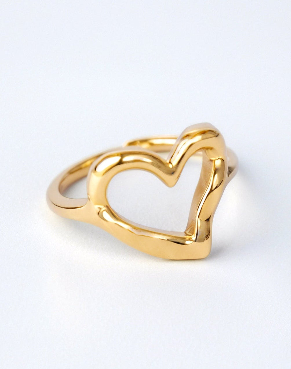 Valentine ring