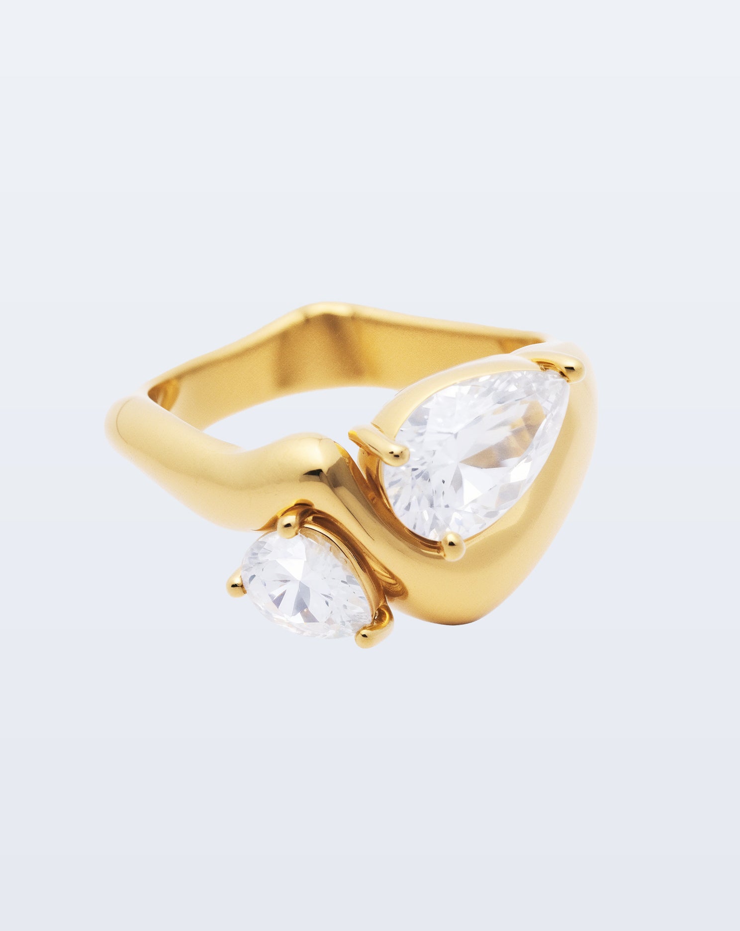 Vermara ring