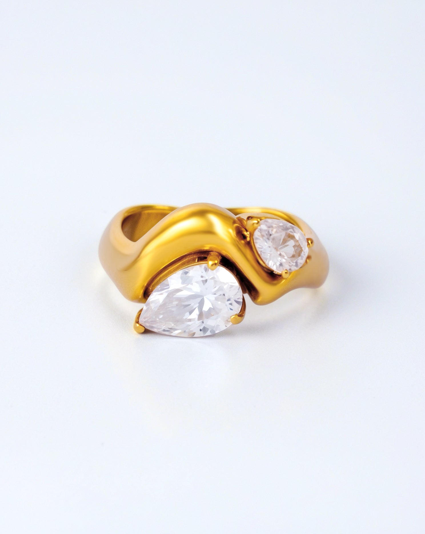 Bague vermara