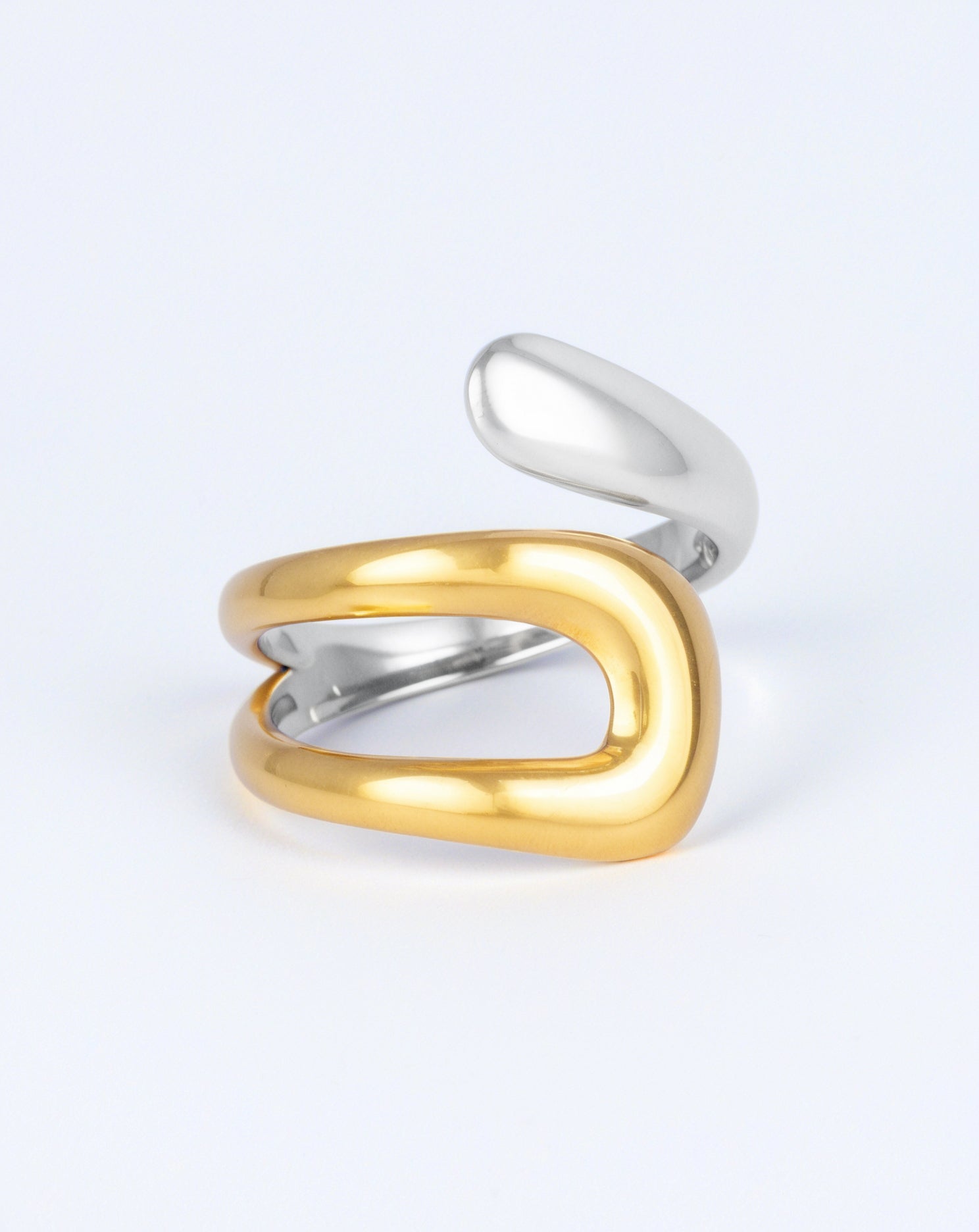Bague de Viana