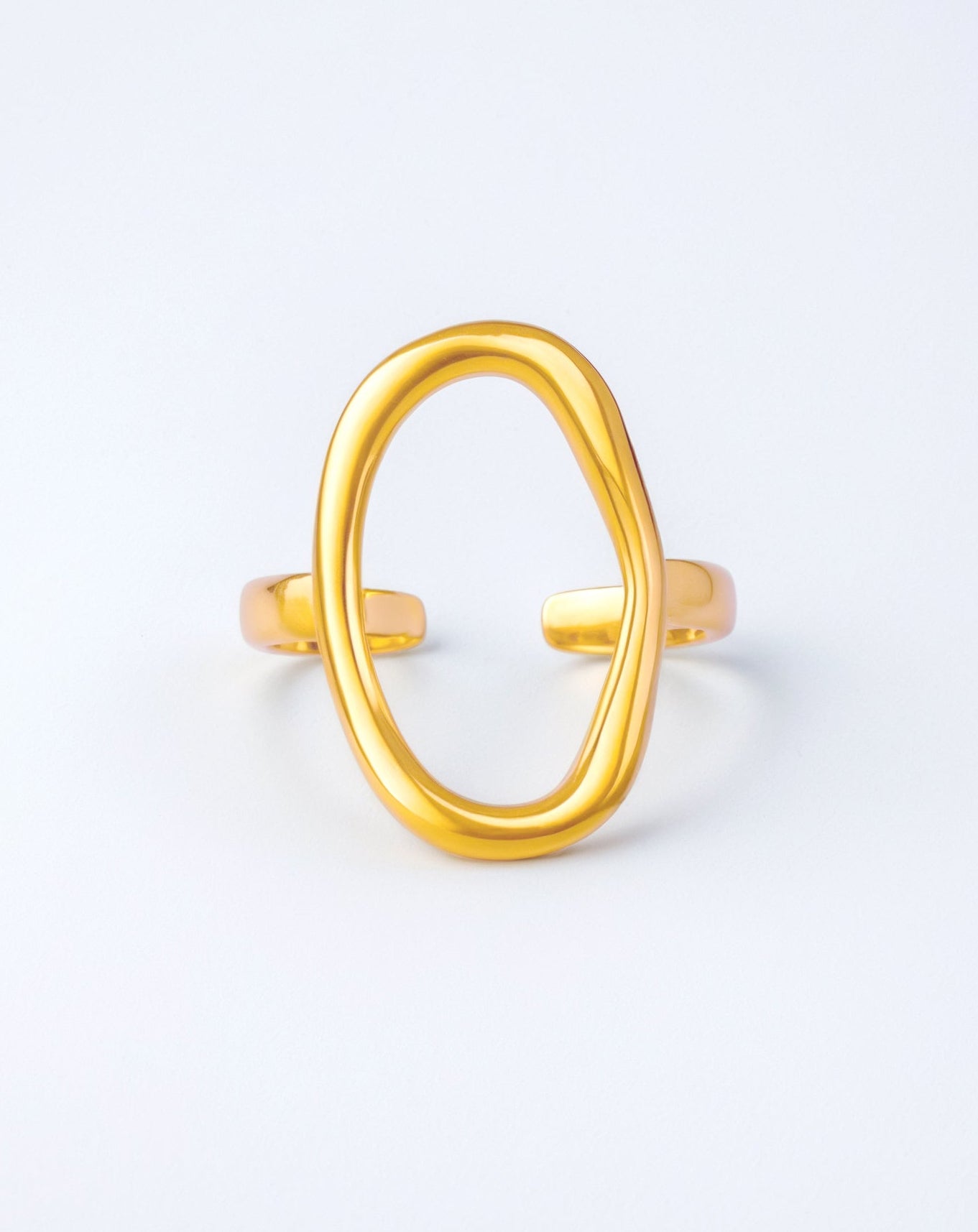 Viola ring