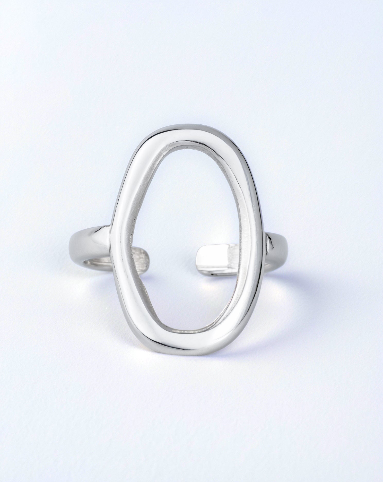 Viola ring