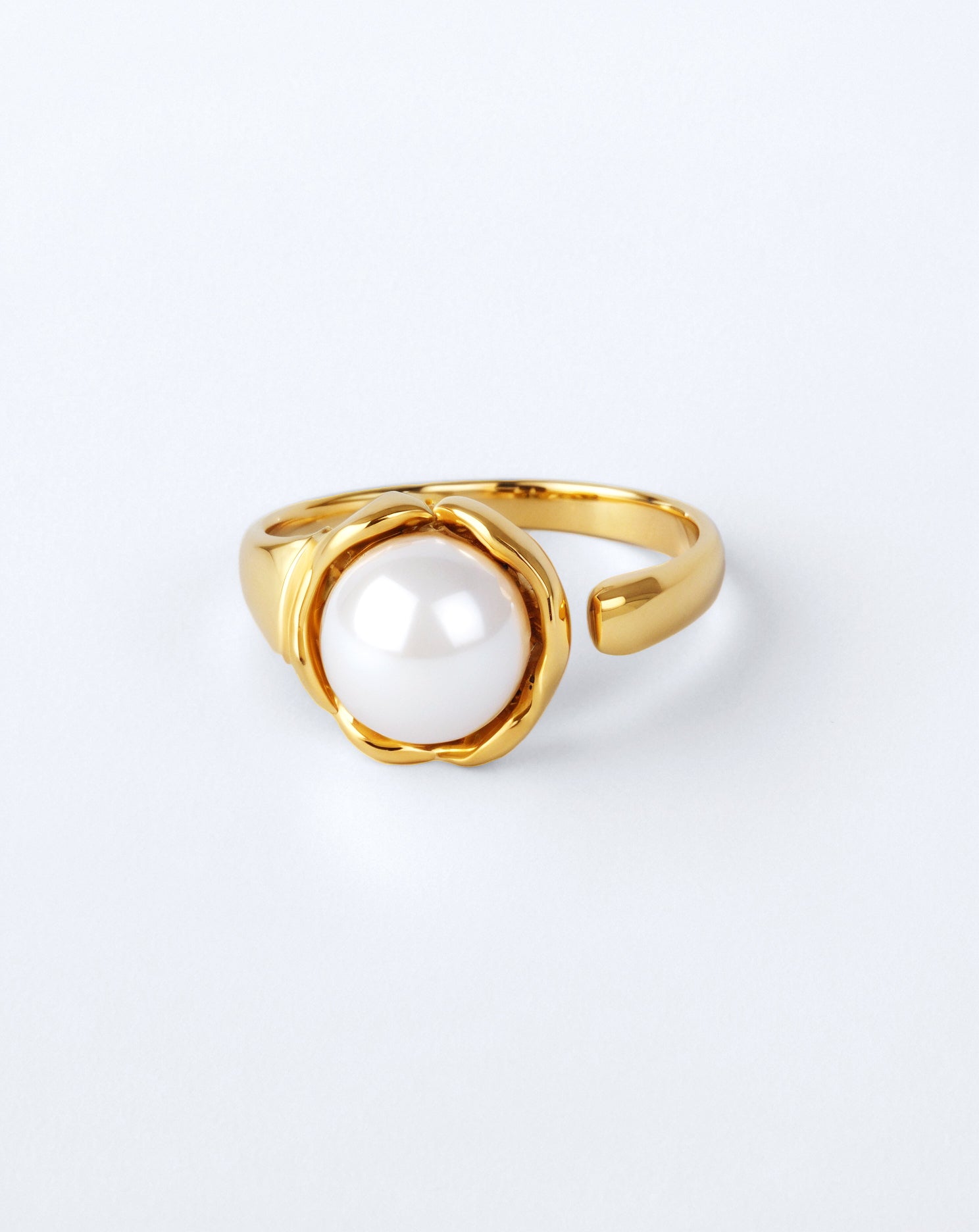 Weni ring