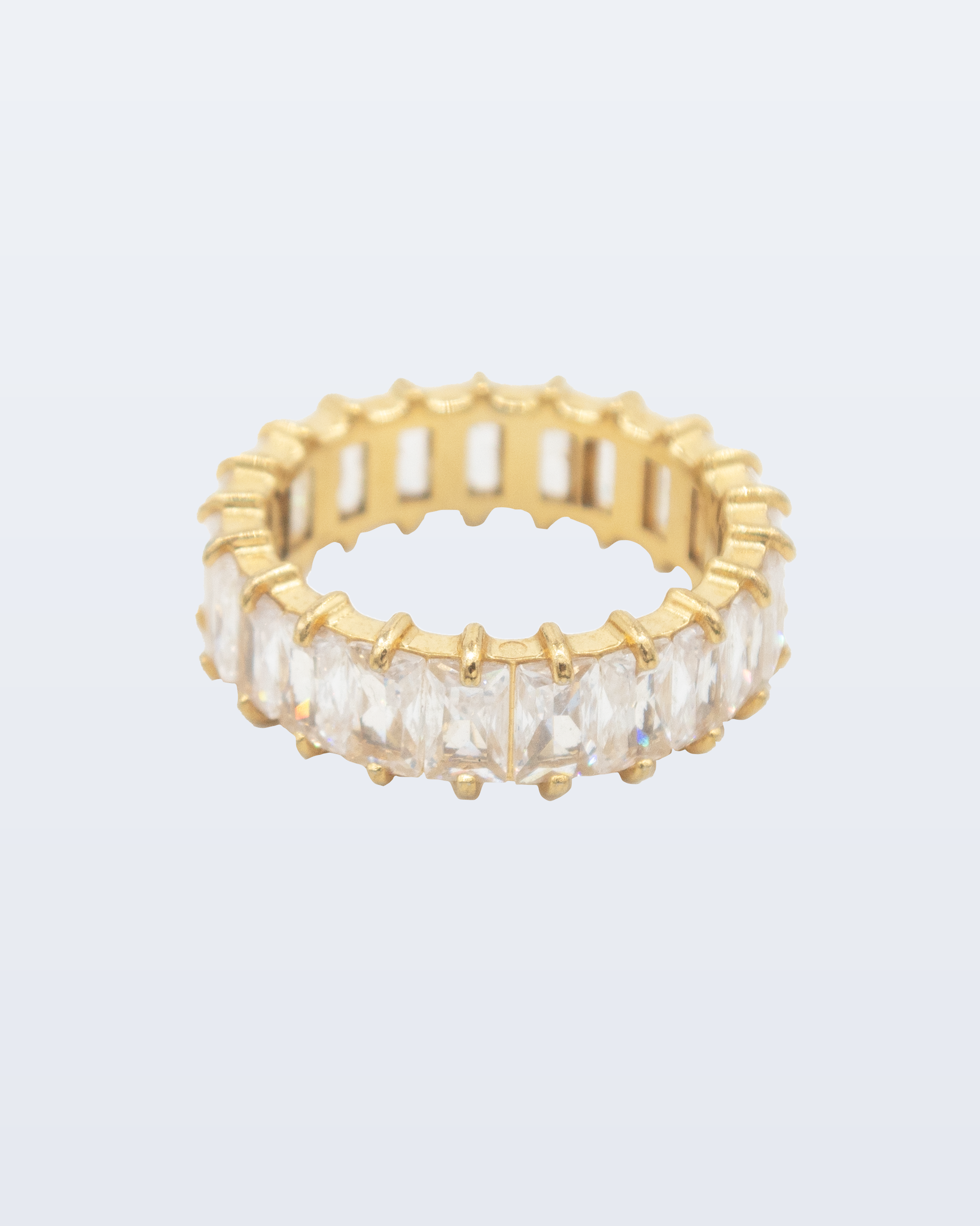 Lux ring
