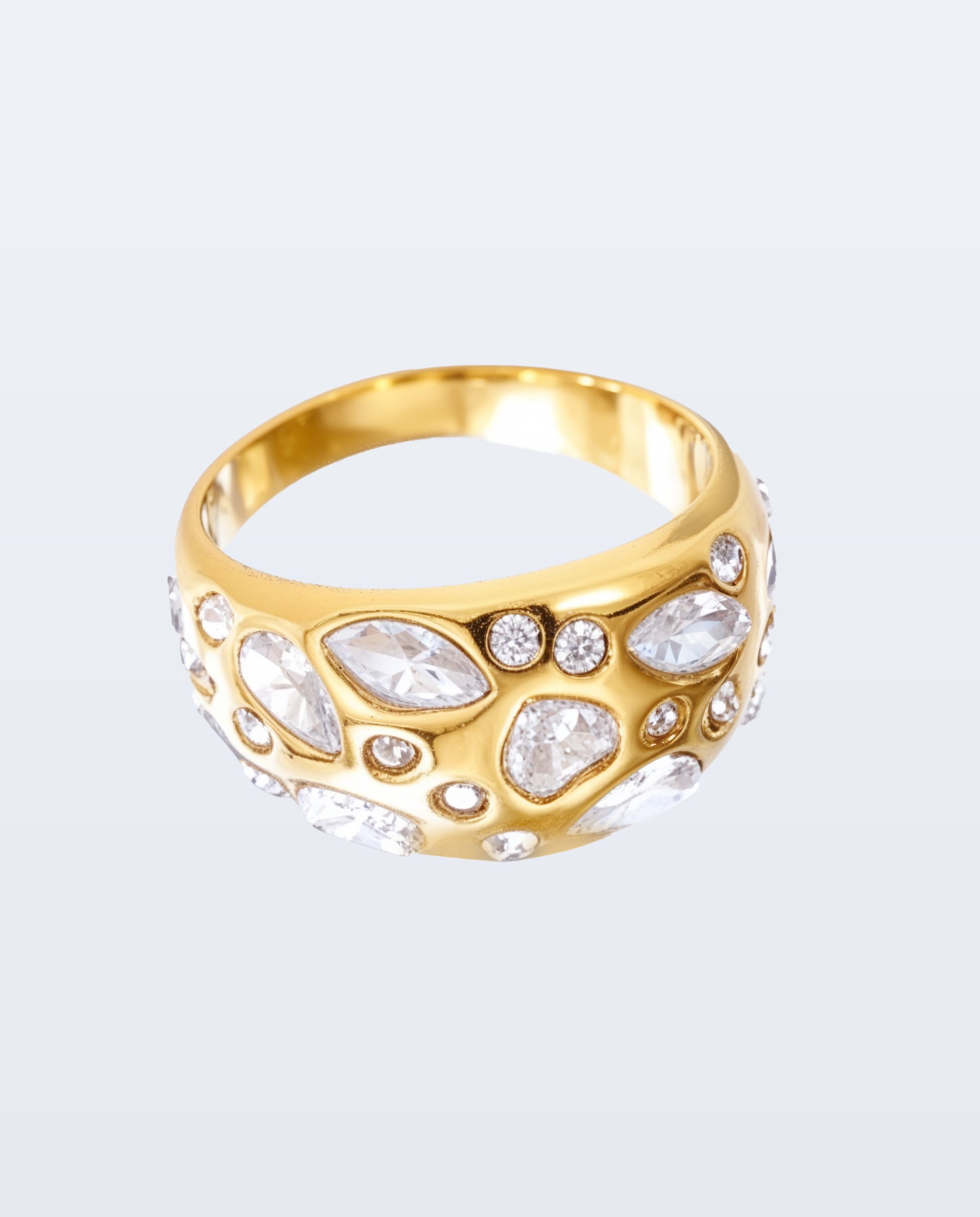Ylva ring