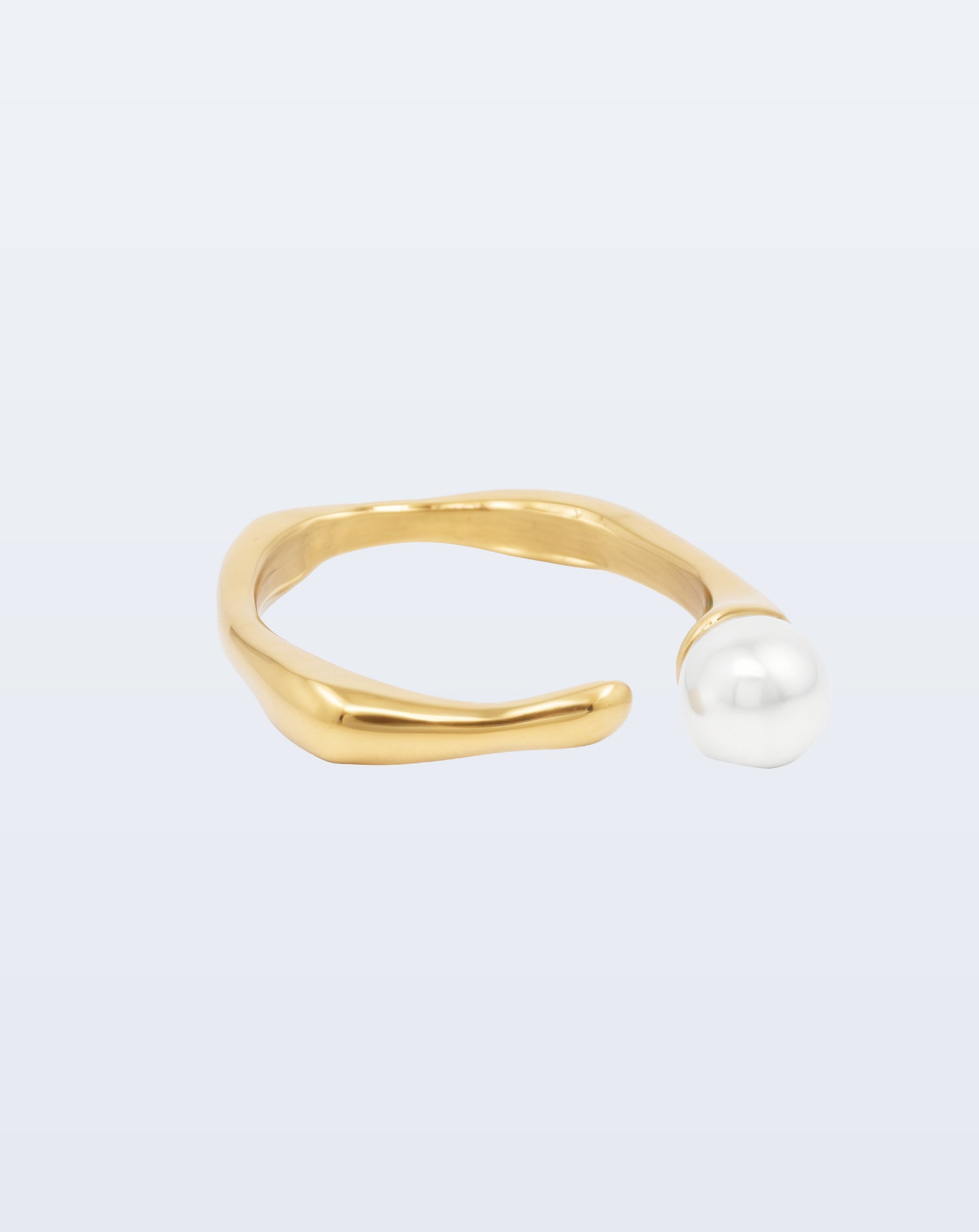 Bague Yumna