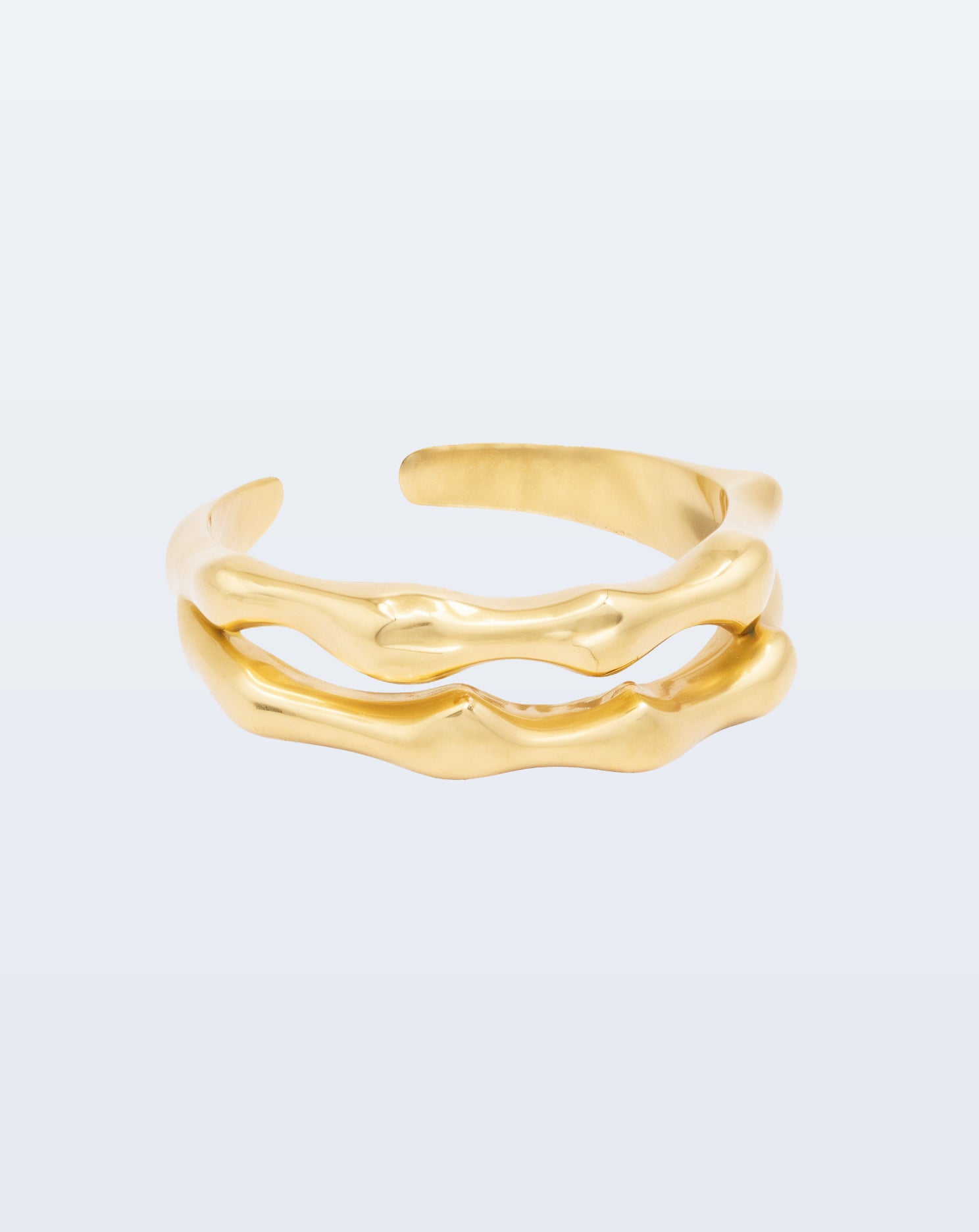 Bague Zia