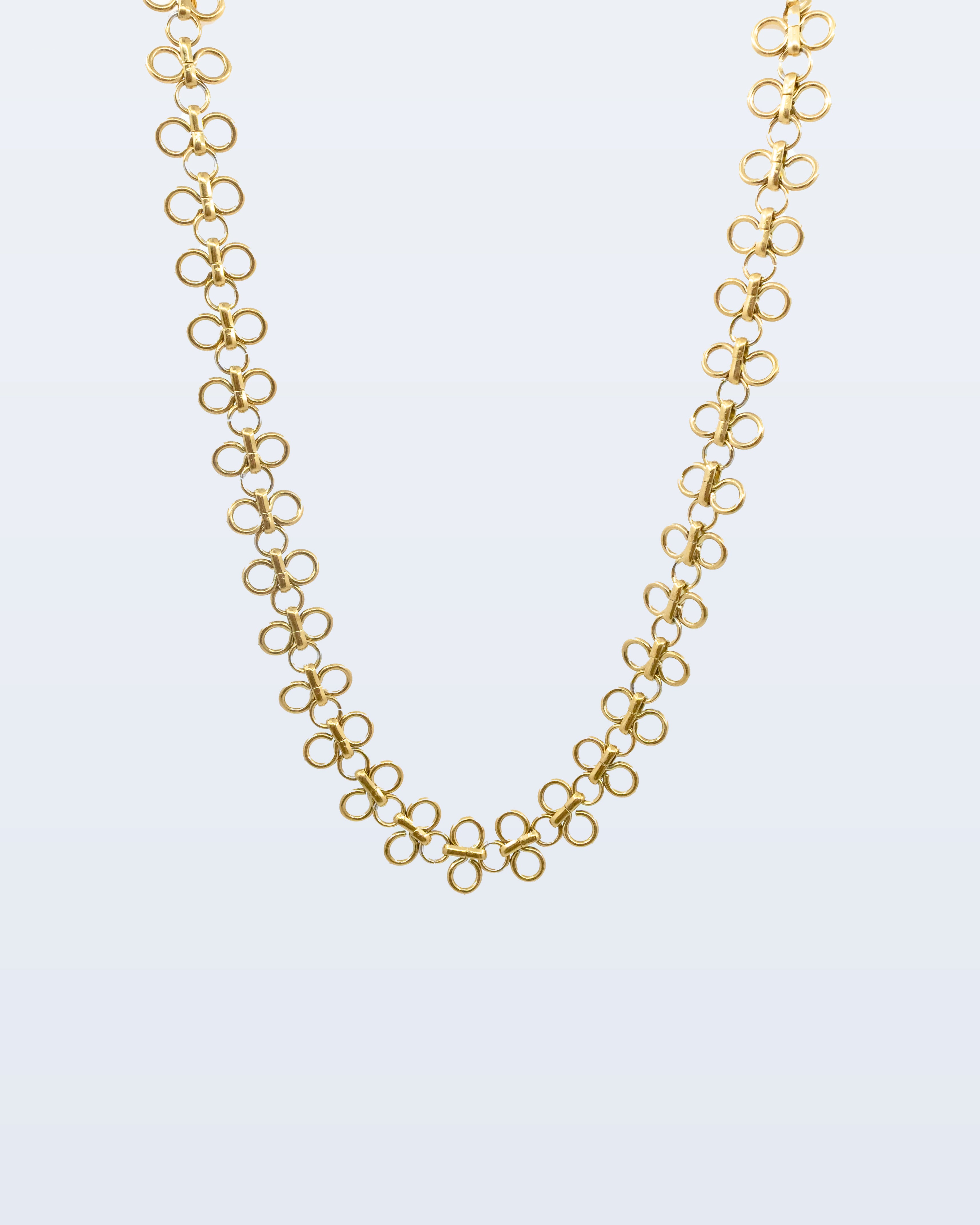 Zooey necklace