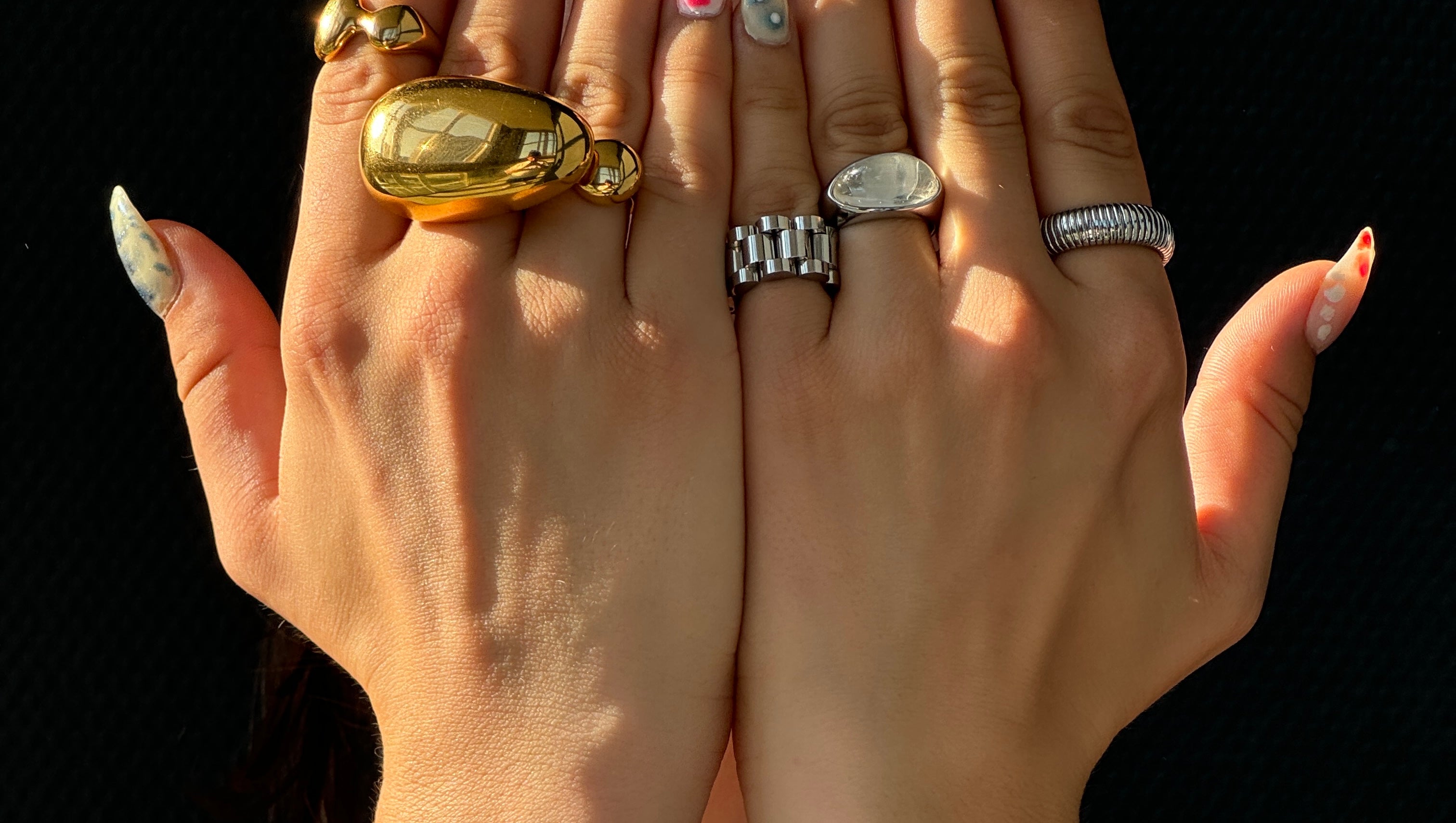 What Rings to Wear in 2024: A Guide to the Latest Trends