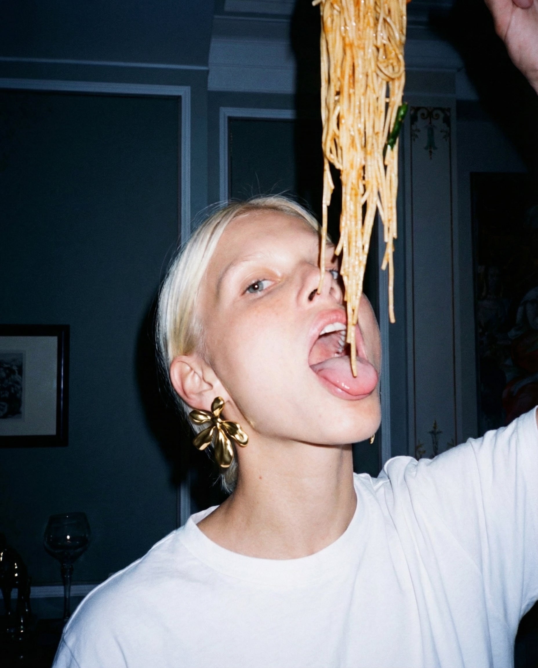 Leftovers | Earrings