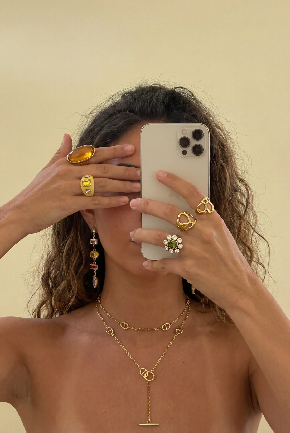 Best selling jewelry