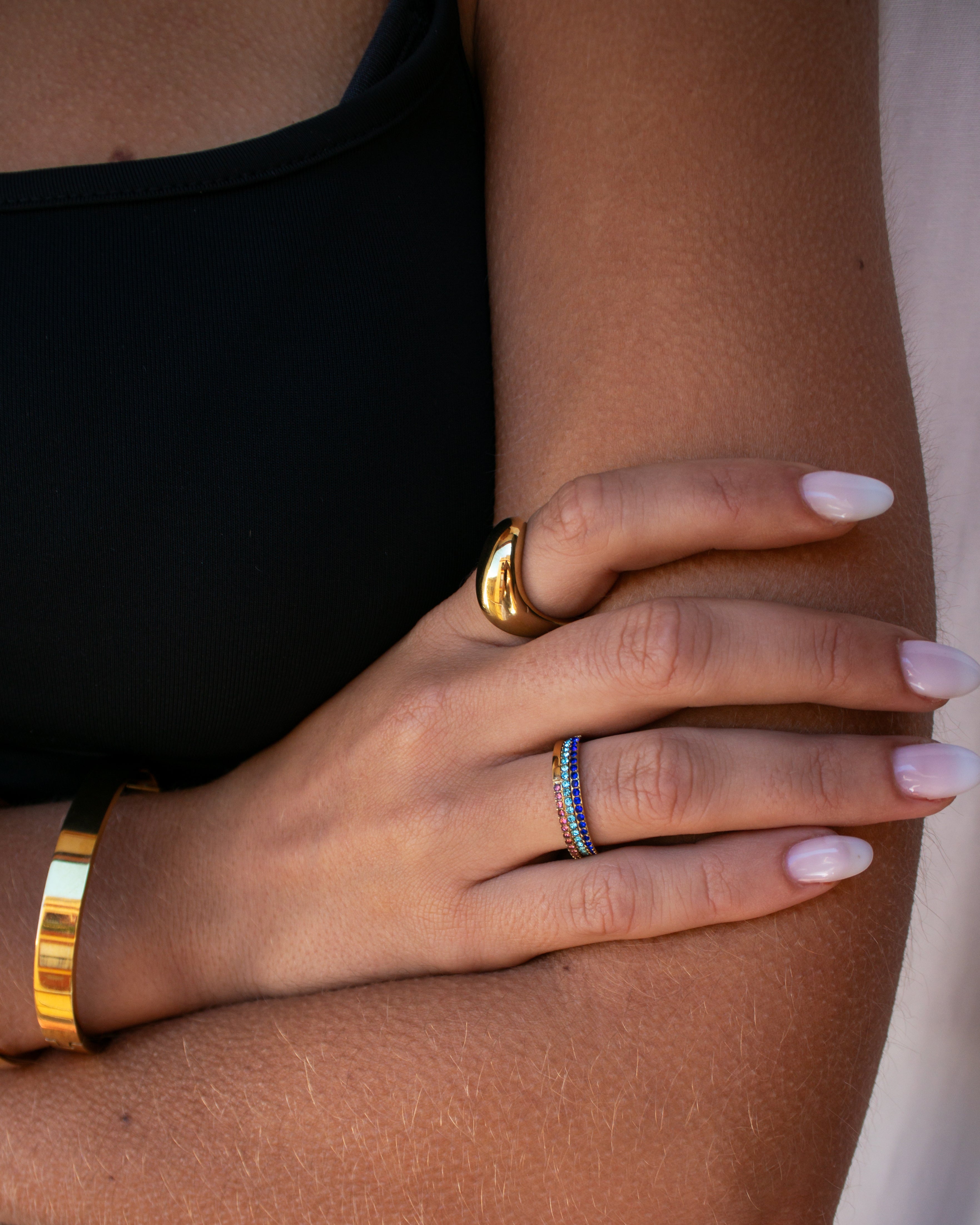 Most sold rings