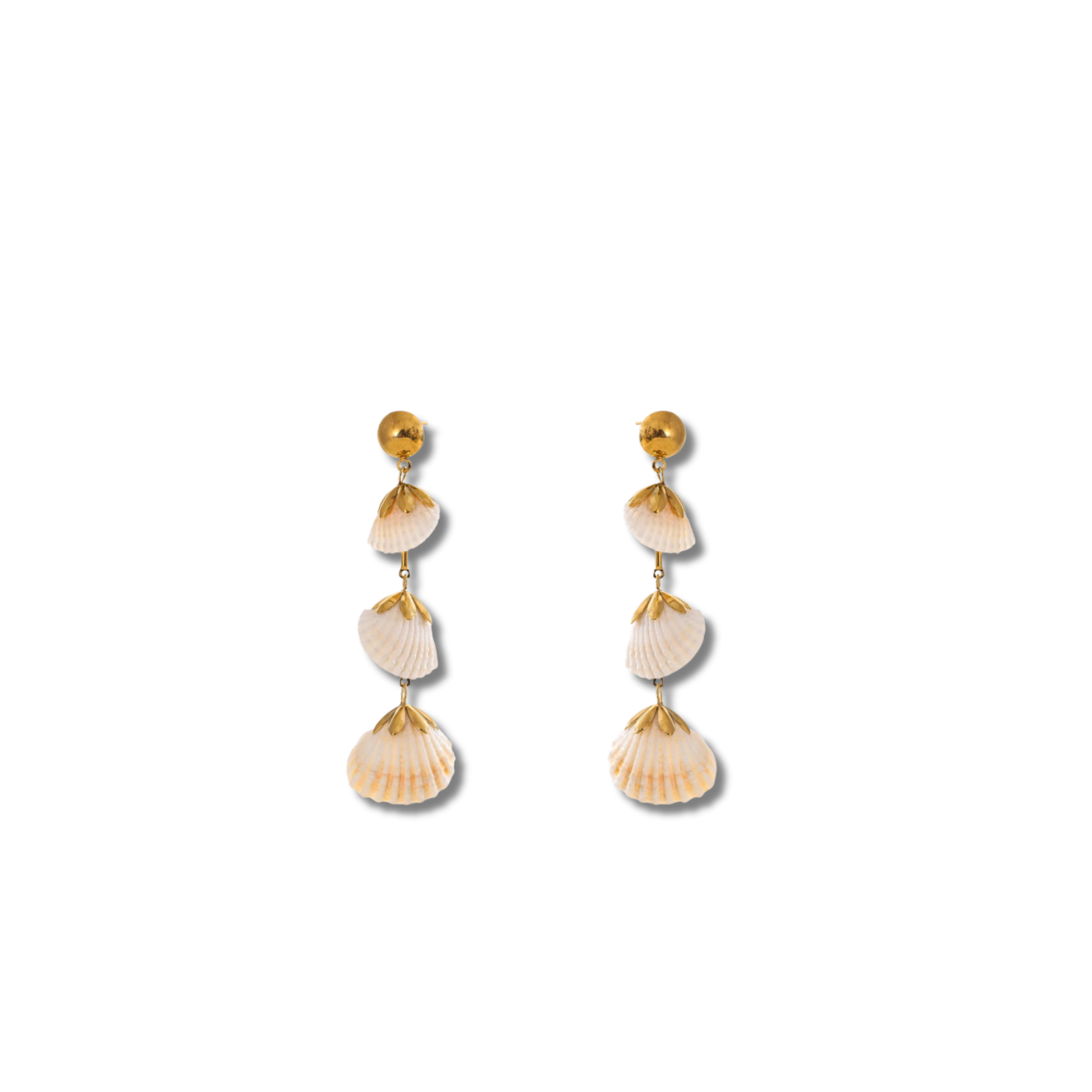 Selicia earrings