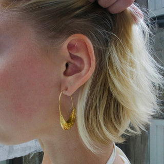 Vivi earrings - Opulaire