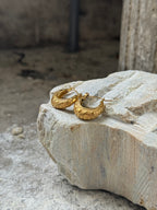 Boucles d'oreilles Zola