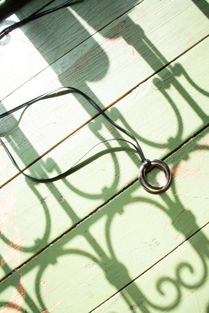Oilien necklace