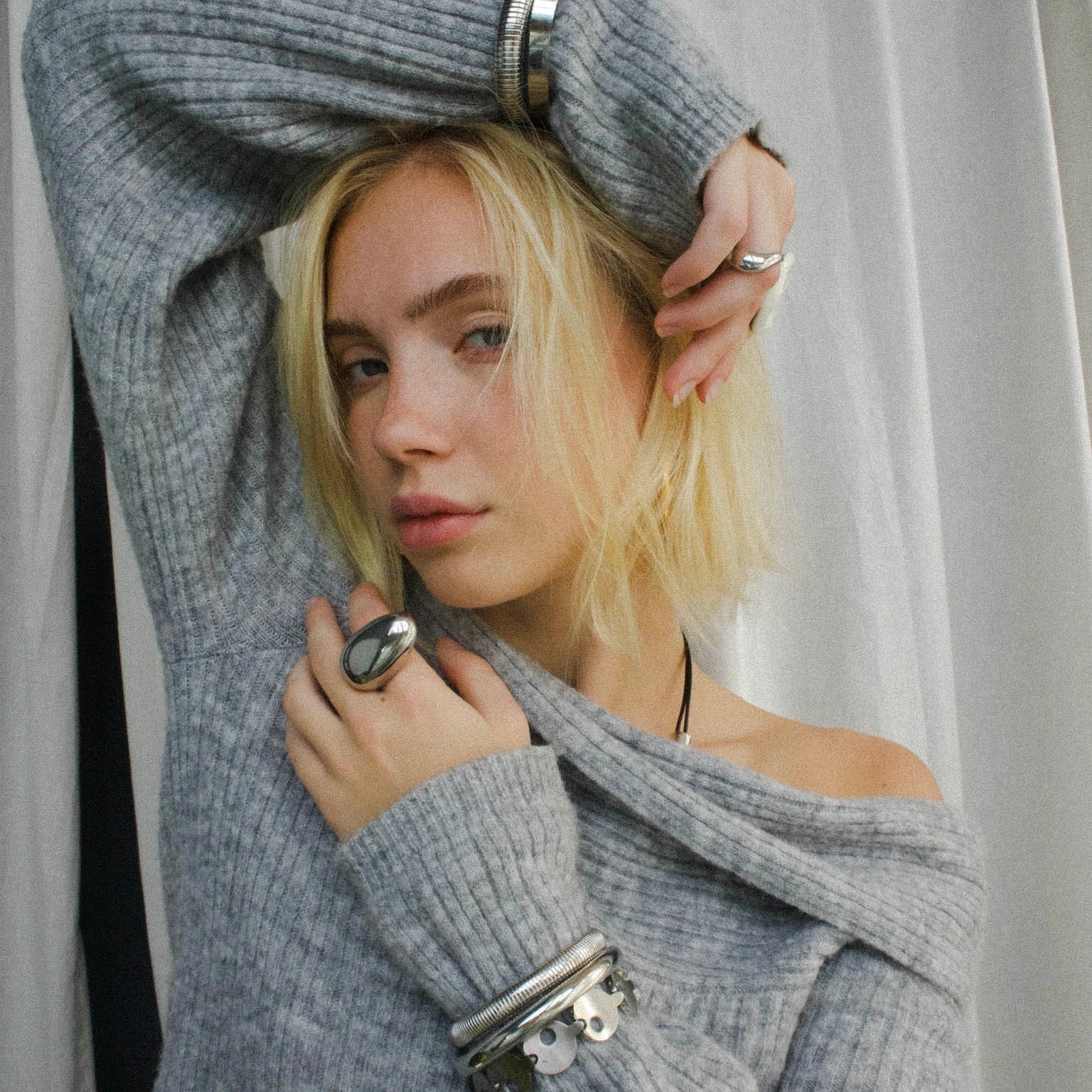 Bague Geneviève