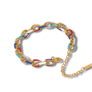 Nica bracelet - Opulaire