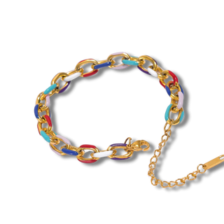 Nica bracelet - Opulaire