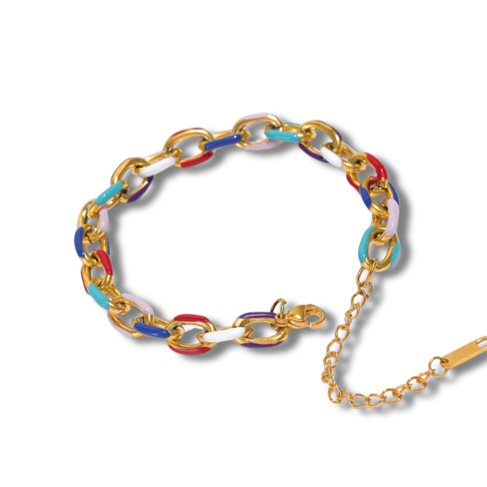 Nica bracelet - Opulaire