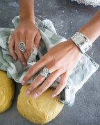 Bague Foggia