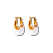 Livia earrings - Opulaire