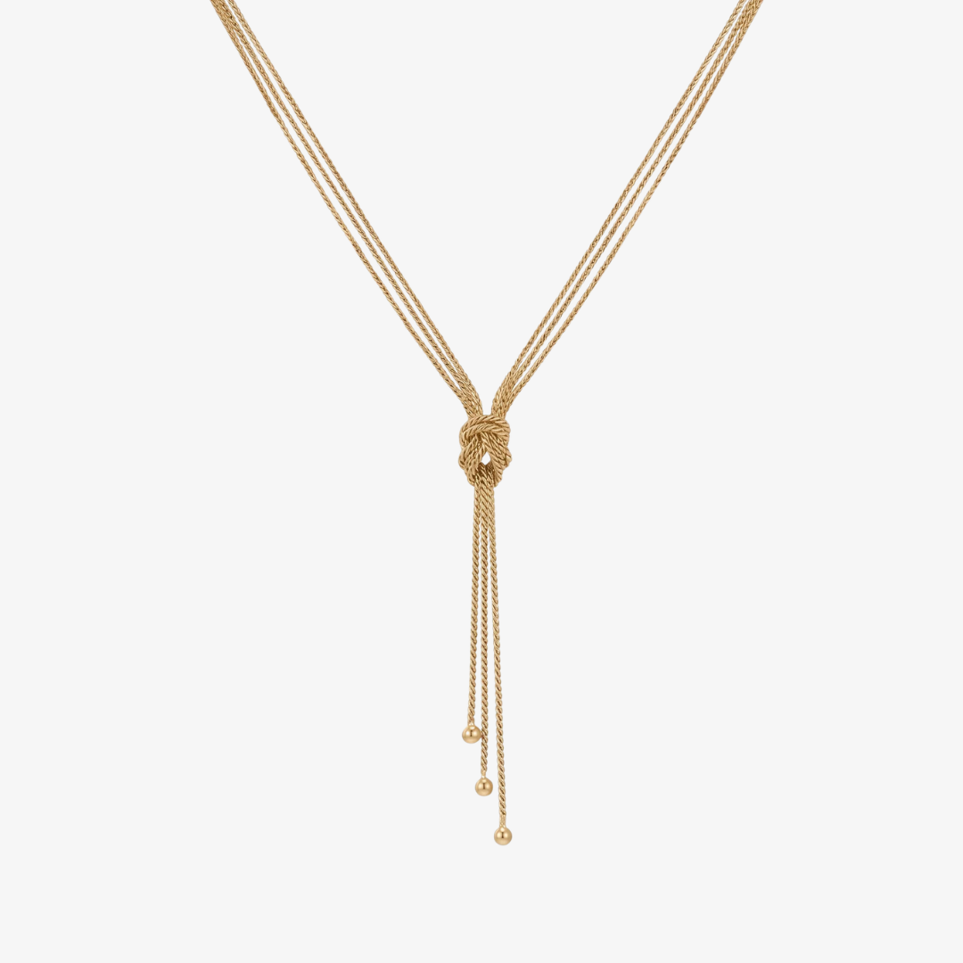 Saint Tropez necklace