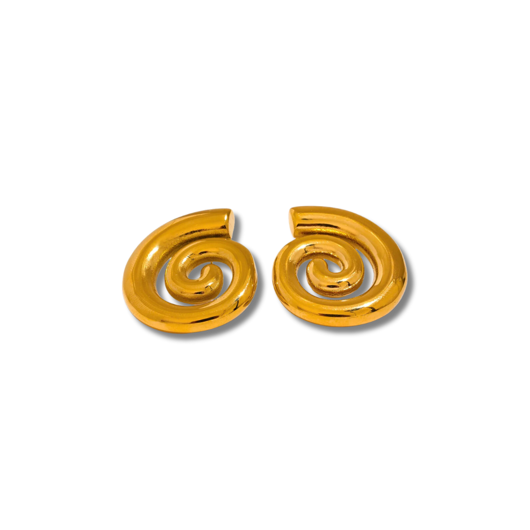 Mia earrings - Opulaire