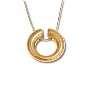 Miran necklace - Opulaire